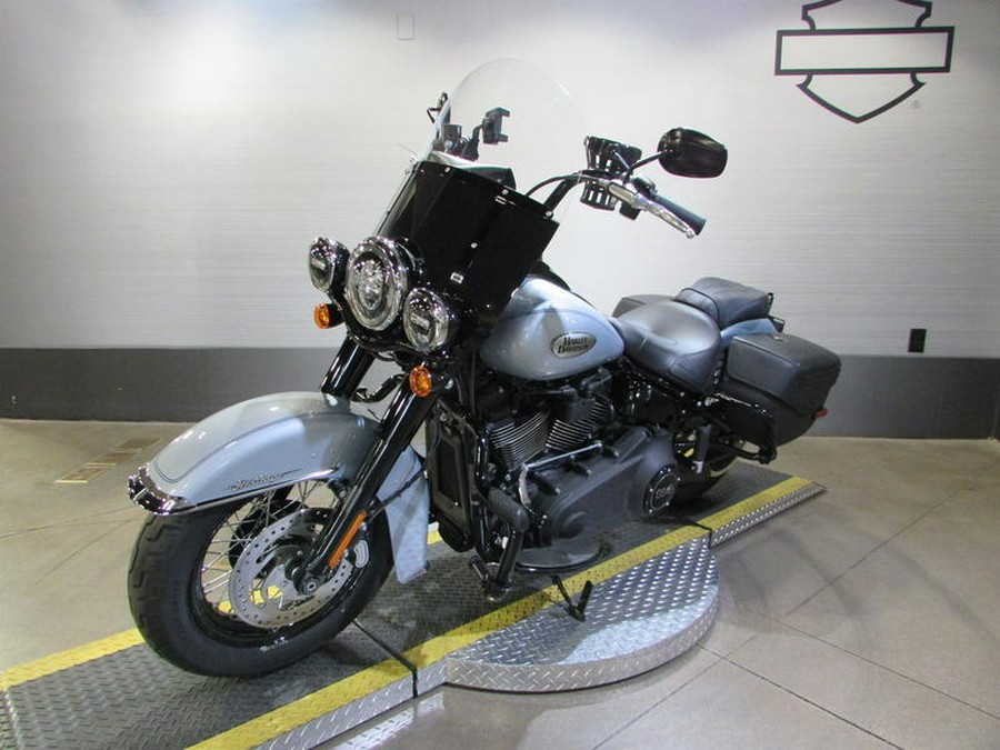 2024 Harley-Davidson® FLHCS - Heritage Classic