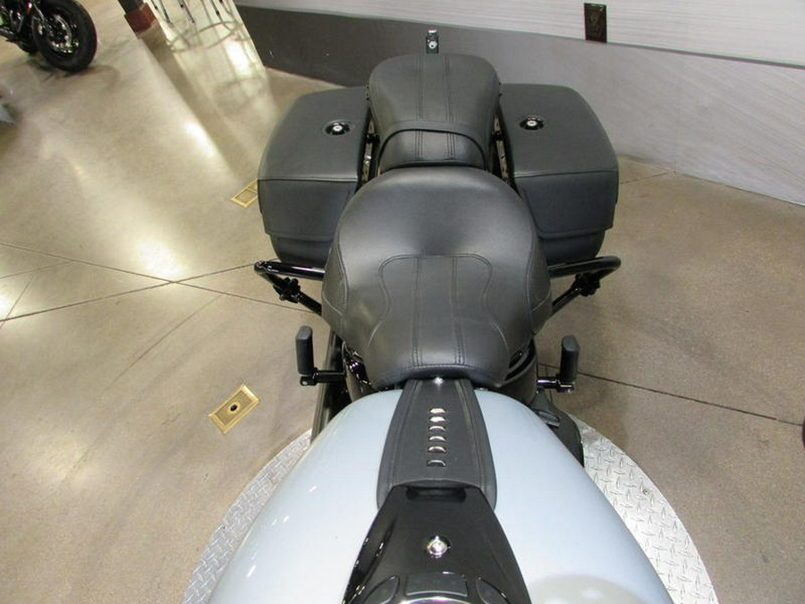 2024 Harley-Davidson® FLHCS - Heritage Classic