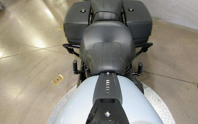 2024 Harley-Davidson® FLHCS - Heritage Classic