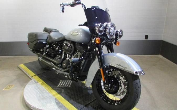 2024 Harley-Davidson® FLHCS - Heritage Classic