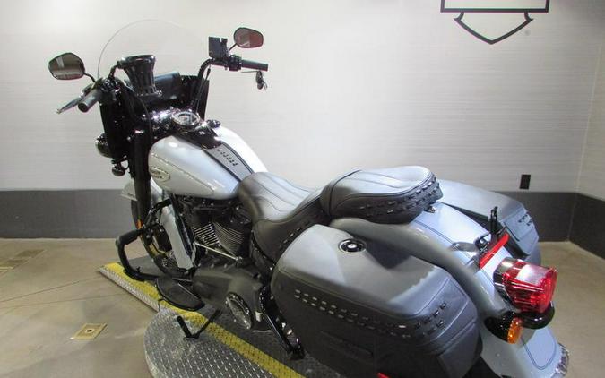 2024 Harley-Davidson® FLHCS - Heritage Classic