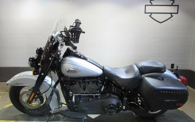 2024 Harley-Davidson® FLHCS - Heritage Classic