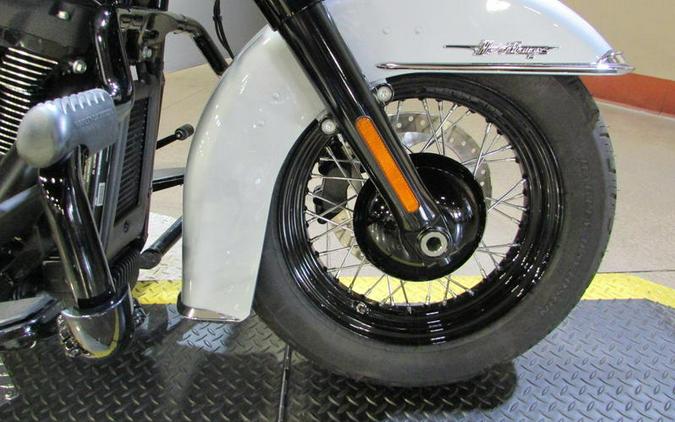 2024 Harley-Davidson® FLHCS - Heritage Classic