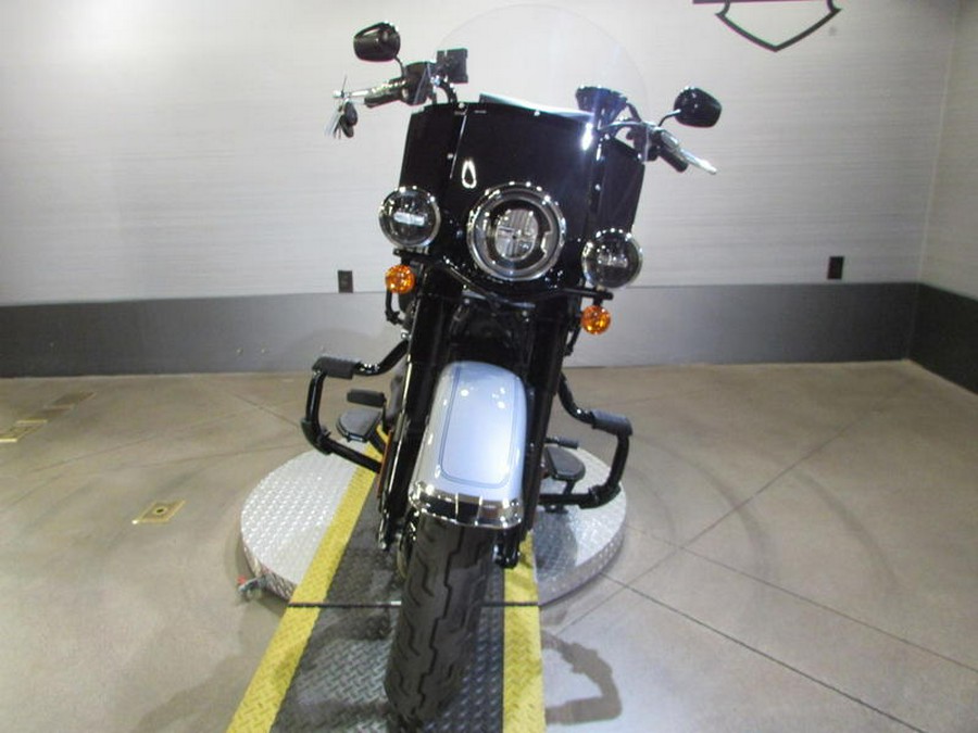 2024 Harley-Davidson® FLHCS - Heritage Classic