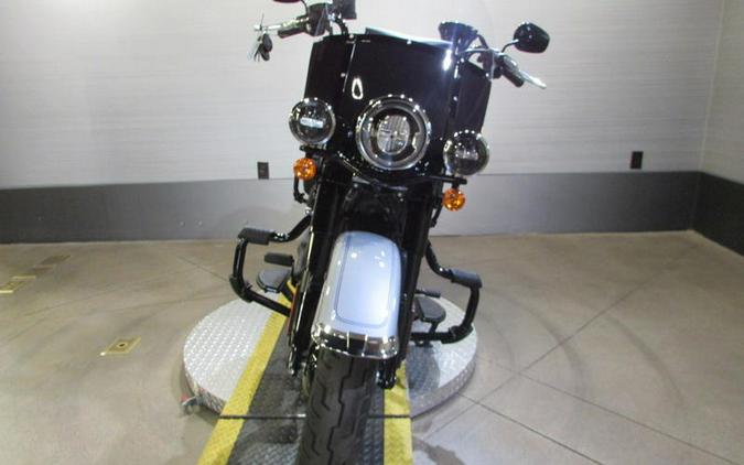 2024 Harley-Davidson® FLHCS - Heritage Classic