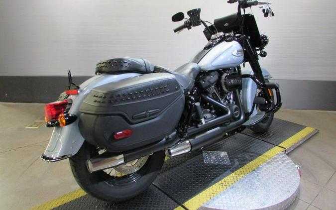 2024 Harley-Davidson® FLHCS - Heritage Classic