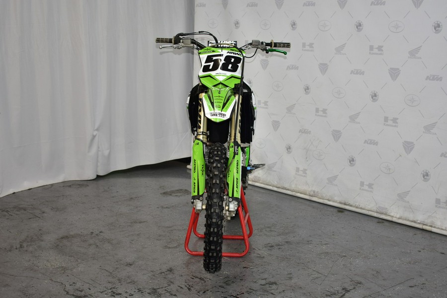 2021 Kawasaki KX™ 250