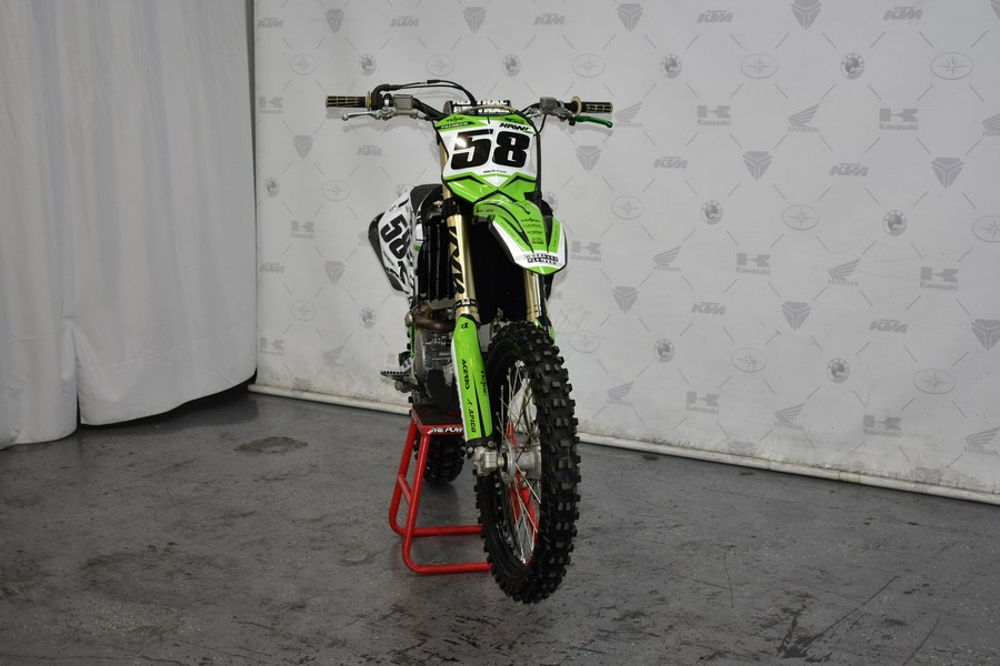 2021 Kawasaki KX™ 250