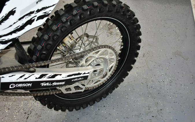 2021 Kawasaki KXâ„¢ 250