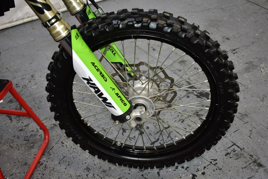 2021 Kawasaki KX™ 250