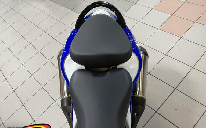 2026 Suzuki Hayabusa Special Edition