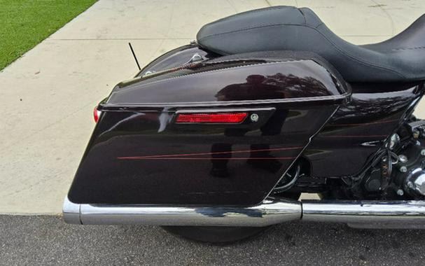 2014 Harley-Davidson Streetglide S Street Glide S