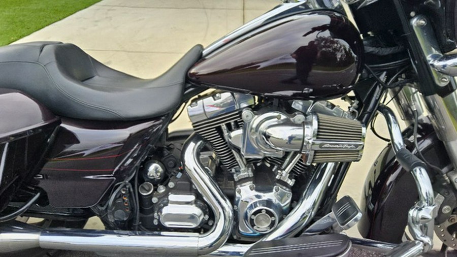 2014 Harley-Davidson Streetglide S Street Glide S