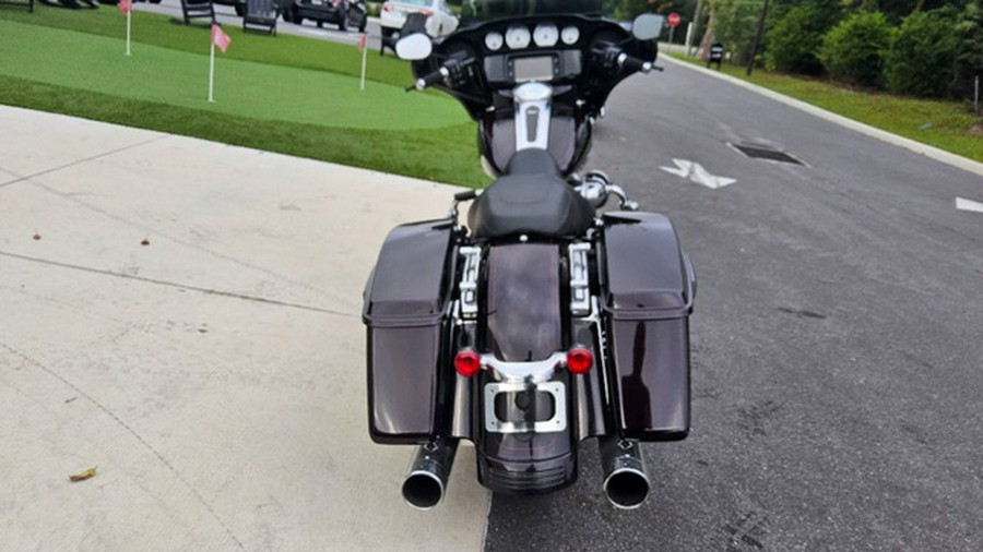2014 Harley-Davidson Streetglide S Street Glide S