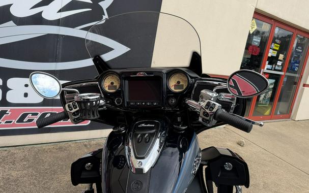 2021 Indian Motorcycle Roadmaster® Icon