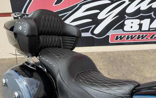 2021 Indian Motorcycle Roadmaster® Icon