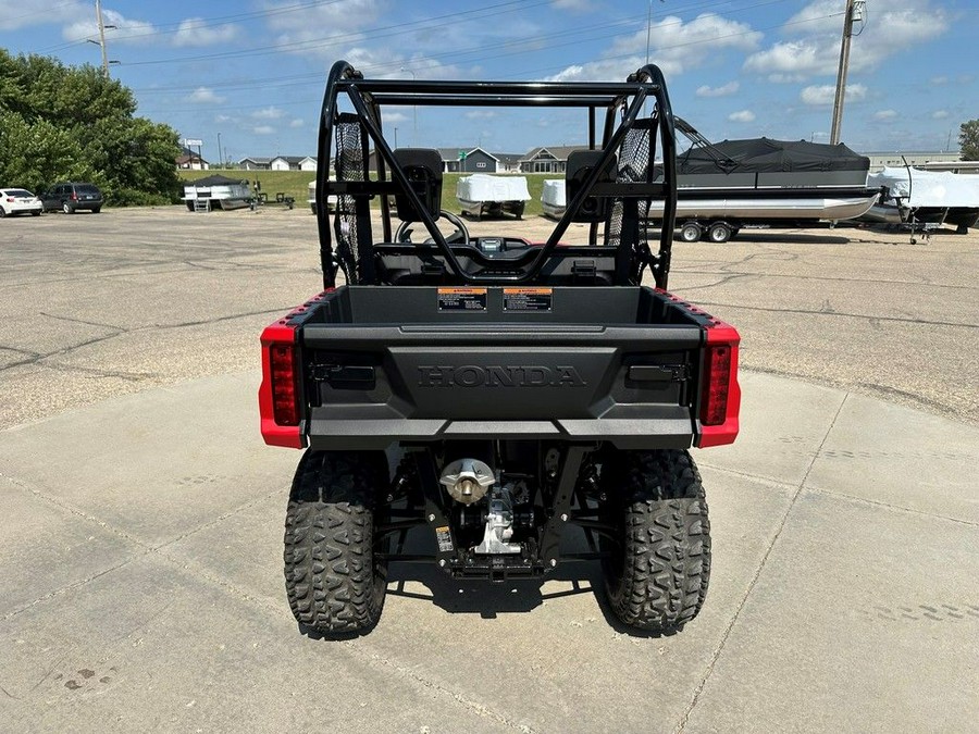 2026 Honda® Pioneer 520
