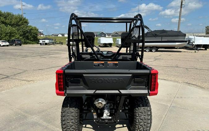 2026 Honda® Pioneer 520