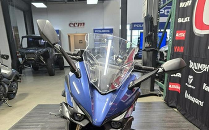 2022 Suzuki GSX-S 1000GT+