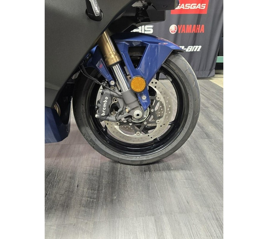 2022 Suzuki GSX-S 1000GT+