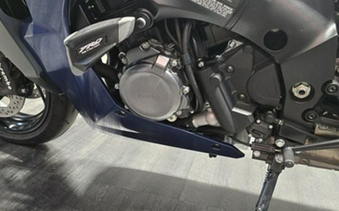 2022 Suzuki GSX-S 1000GT+