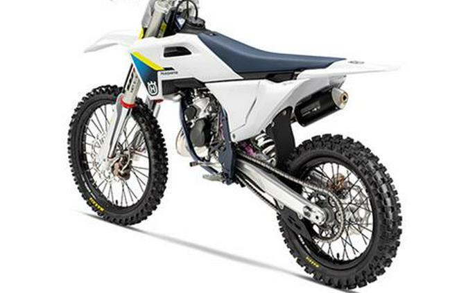 2026 Husqvarna TC 85 17/14