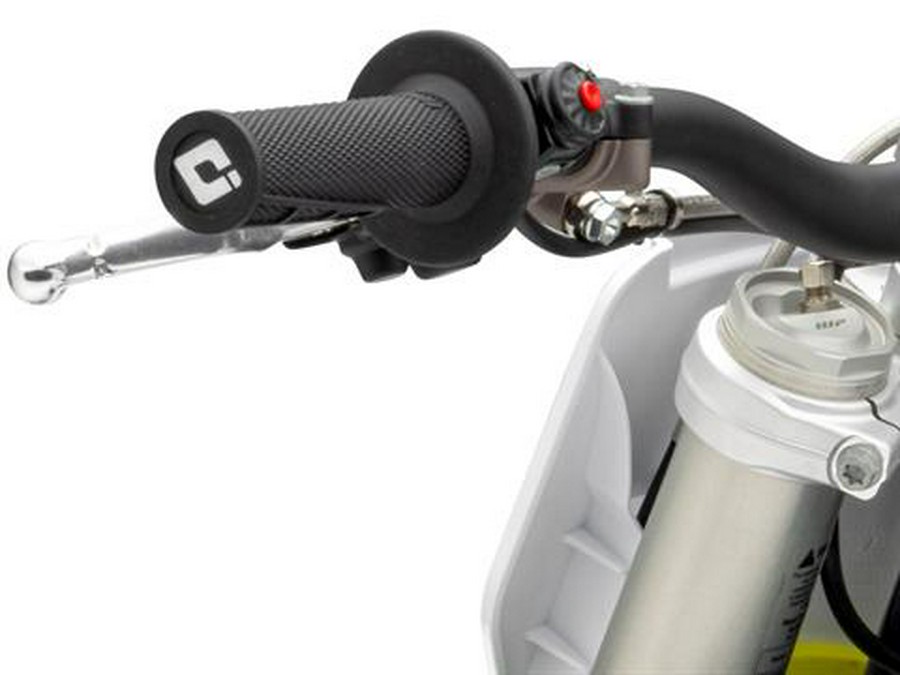 2026 Husqvarna TC 85 17/14