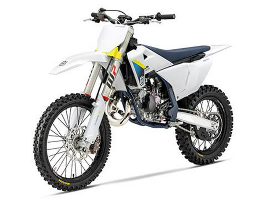 2026 Husqvarna TC 85 17/14