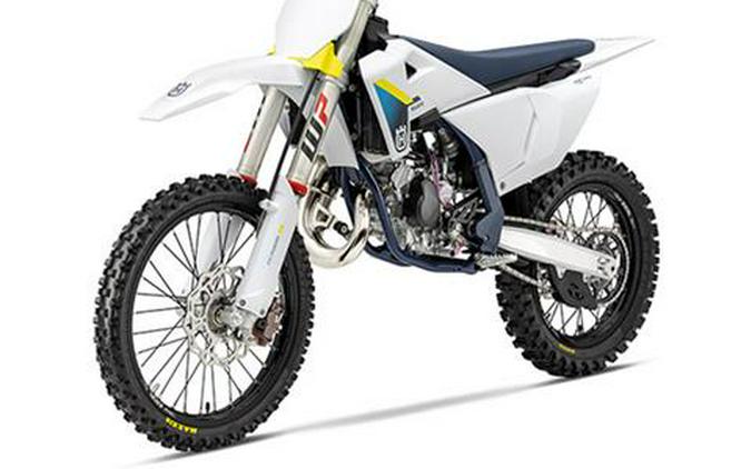 2026 Husqvarna TC 85 17/14