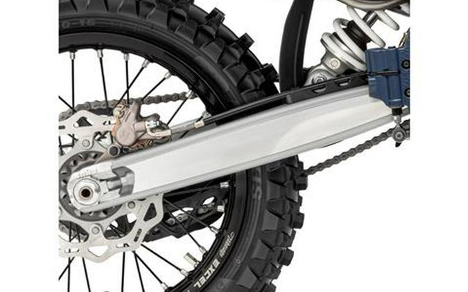 2026 Husqvarna TC 85 17/14