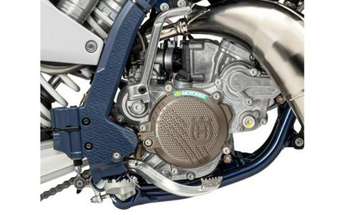 2026 Husqvarna TC 85 17/14