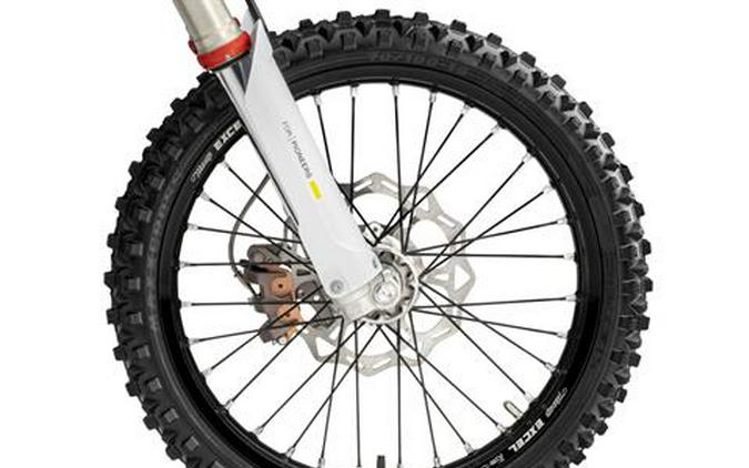 2026 Husqvarna TC 85 17/14