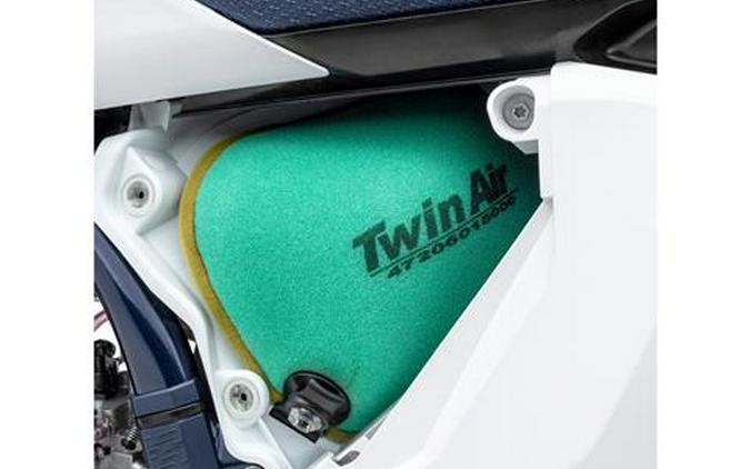 2026 Husqvarna TC 85 17/14