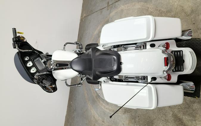 2016 Harley-Davidson® Street Glide - FP8144