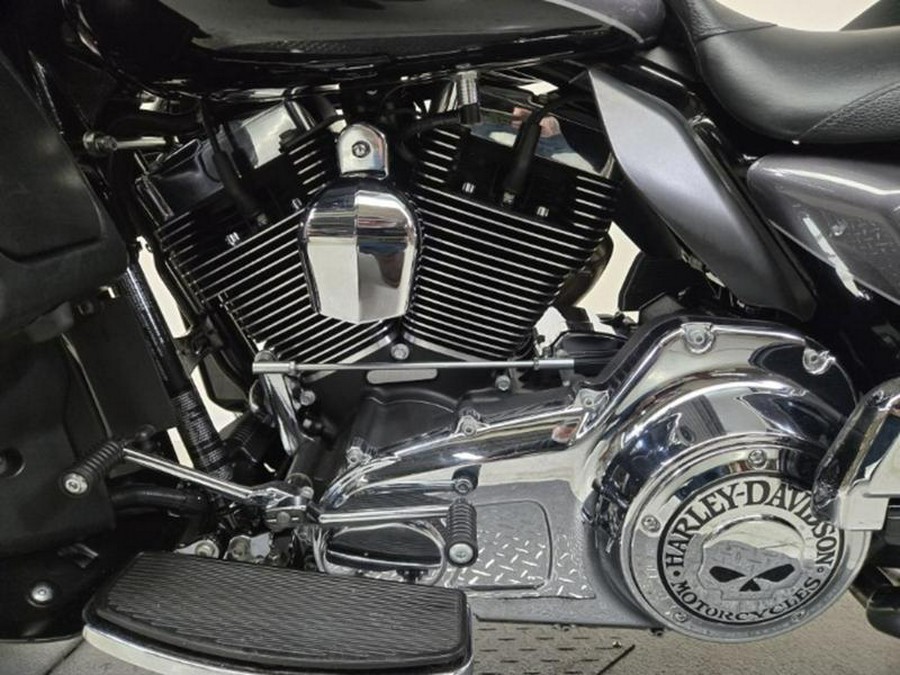 2014 Harley-Davidson® FLHTK - Electra Glide® Ultra Limited