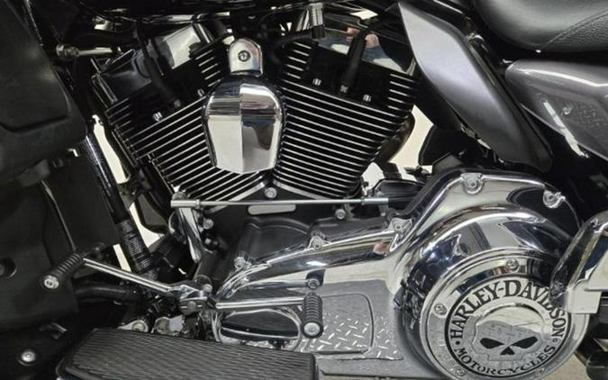 2014 Harley-Davidson® FLHTK - Electra Glide® Ultra Limited