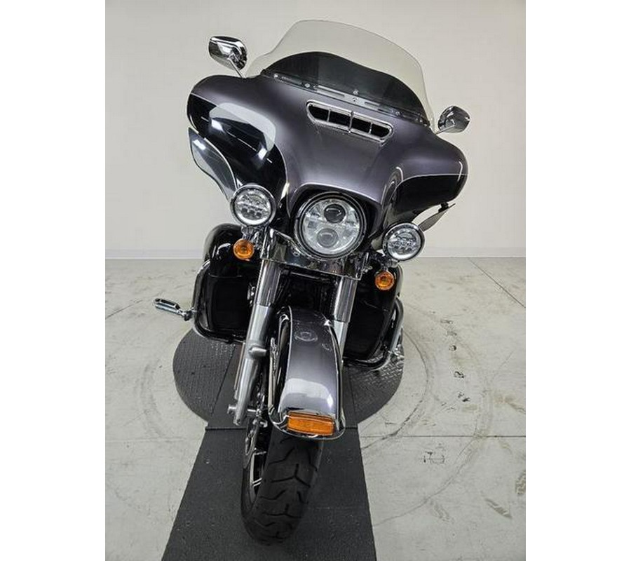2014 Harley-Davidson® FLHTK - Electra Glide® Ultra Limited