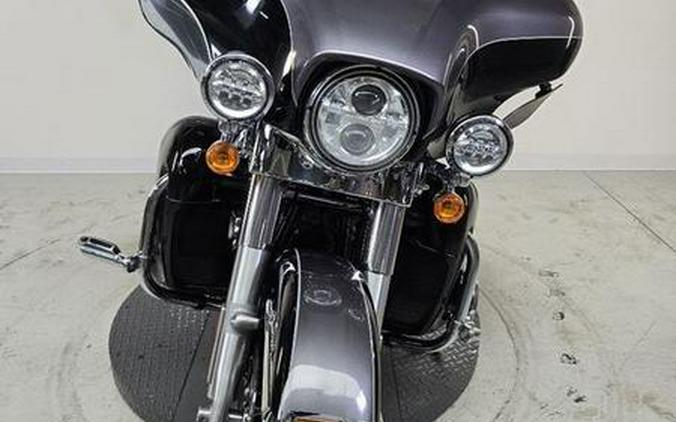 2014 Harley-Davidson® FLHTK - Electra Glide® Ultra Limited