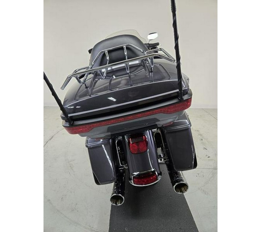 2014 Harley-Davidson® FLHTK - Electra Glide® Ultra Limited