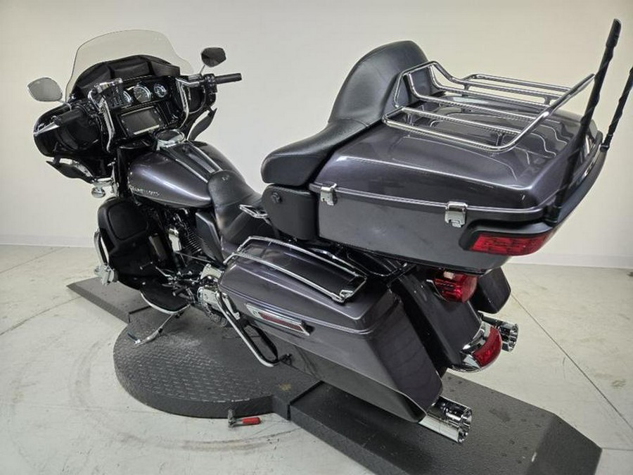 2014 Harley-Davidson® FLHTK - Electra Glide® Ultra Limited