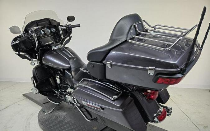 2014 Harley-Davidson® FLHTK - Electra Glide® Ultra Limited