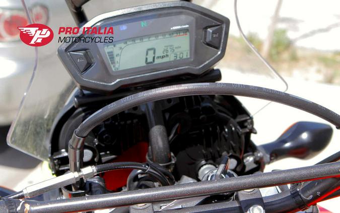 2019 Honda CRF® 250L Rally