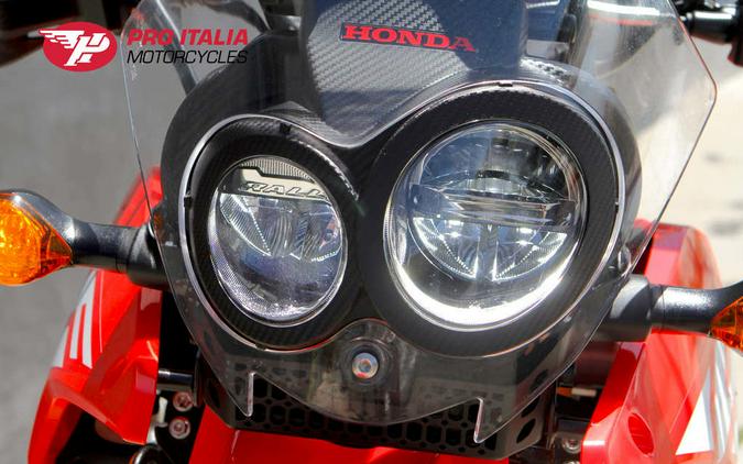 2019 Honda CRF® 250L Rally