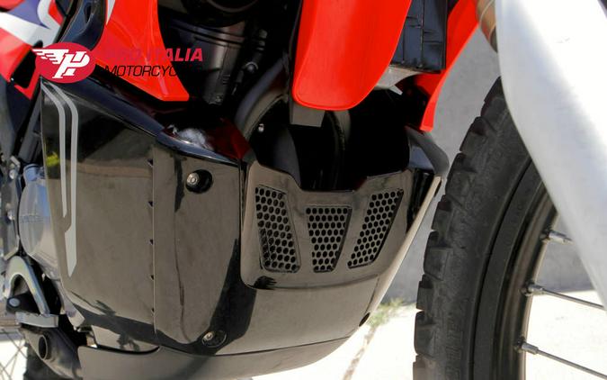 2019 Honda CRF® 250L Rally