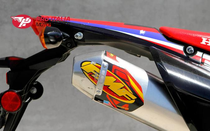 2019 Honda CRF® 250L Rally