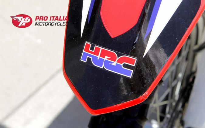 2019 Honda CRF® 250L Rally