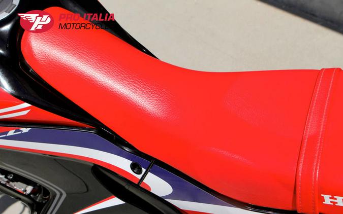 2019 Honda CRF® 250L Rally