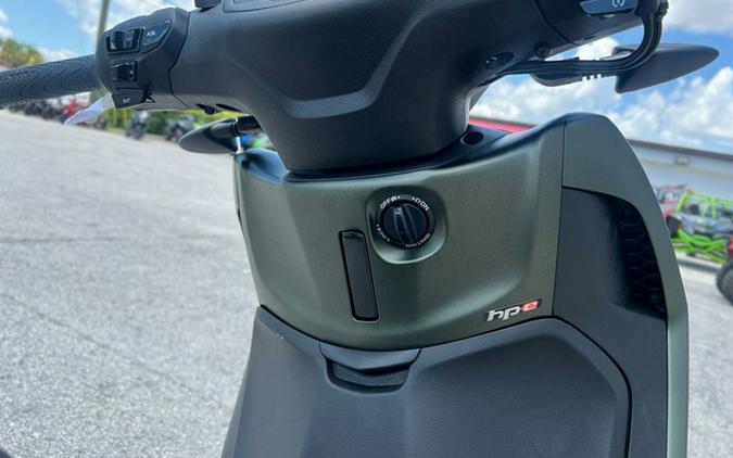 2027 Piaggio BV 400 S
