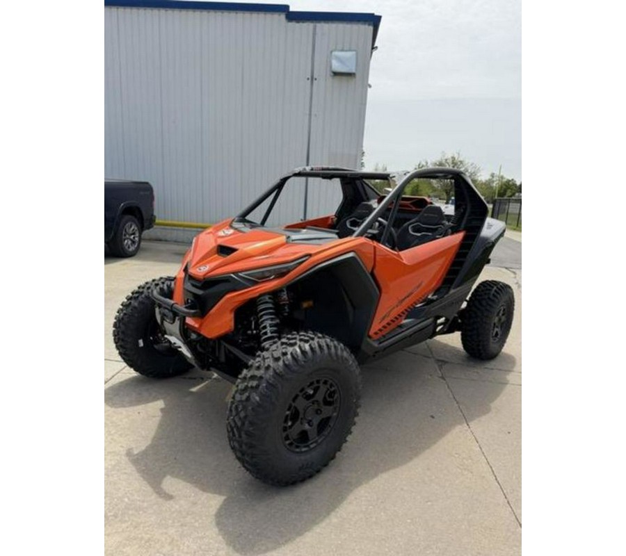 2026 CFMOTO ZFORCE Z10