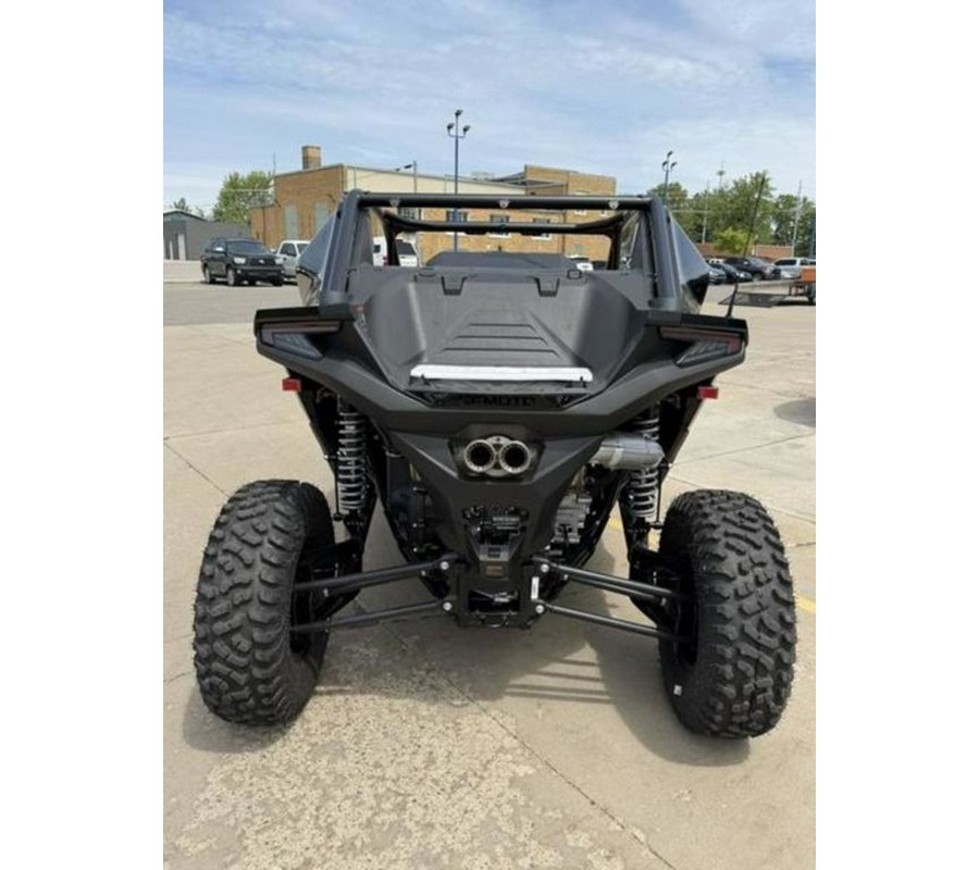 2026 CFMOTO ZFORCE Z10